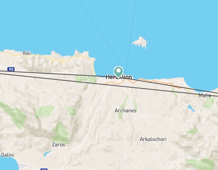 Autotour Evasion crétoise : voyage en adresses d'exception - 2