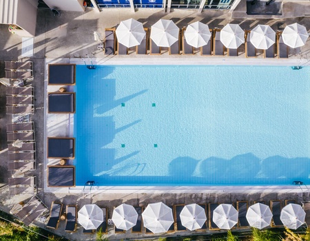 Hotel Panorama Village 4* - 2