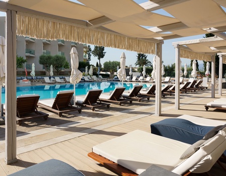 Club Coralia Amaronda Resort 4* - Grèce continentale, Grèce - Image 4