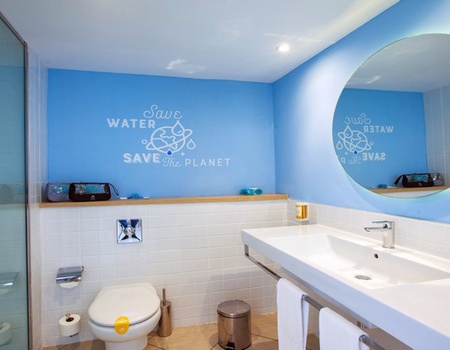 Hôtel Oclub Experience Abora Catarina 4* - 5