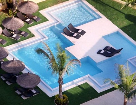 The Rhino Resort Hotel & Spa 5* - 1