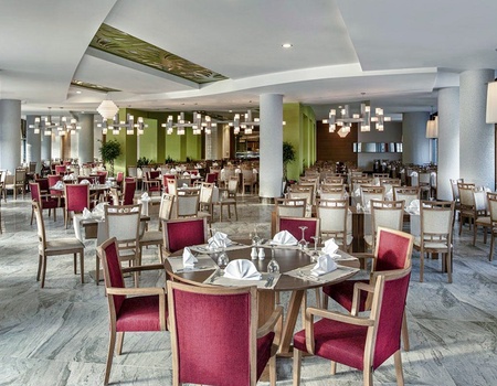 Aska Lara Resort & Spa 5* - 4