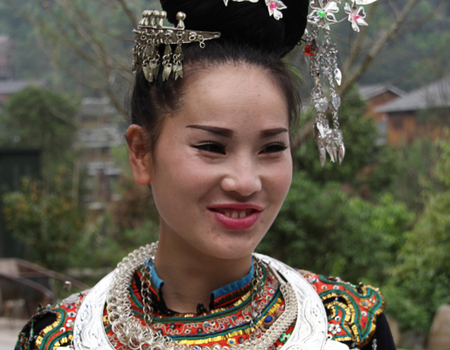 Circuit Récits de Chine, Minorités et Cités Impériales en Privatif - 1