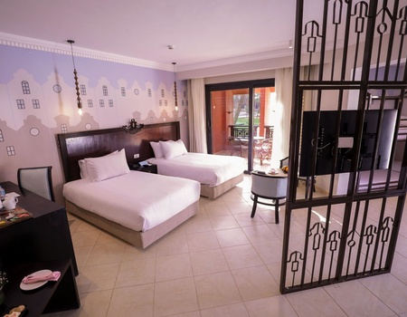 Hôtel Calimera Blend Paradise Resort 5* - 2