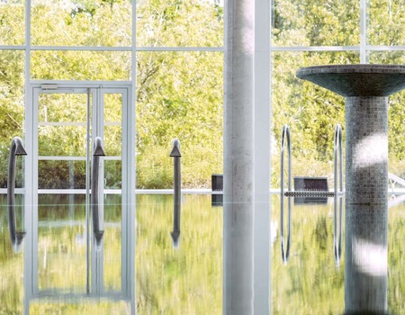 Détente au coeur des Landes à Dax - 3* - 2