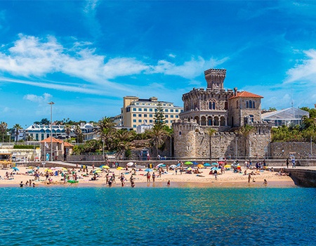 Circuit Voyage en liberté, de Lisbonne à Porto en train 7 nuits **** - 4