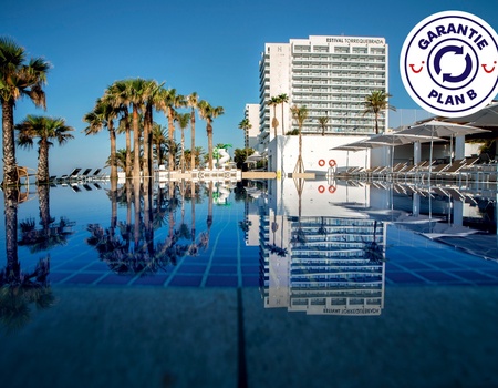 Club Lookéa Estival Torrequebrada 4* - 1