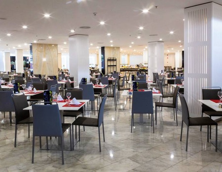 Hôtel Catalonia Las Vegas 4* - 5