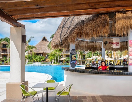 Hotel Catalonia Yucatan Beach 4* - 5