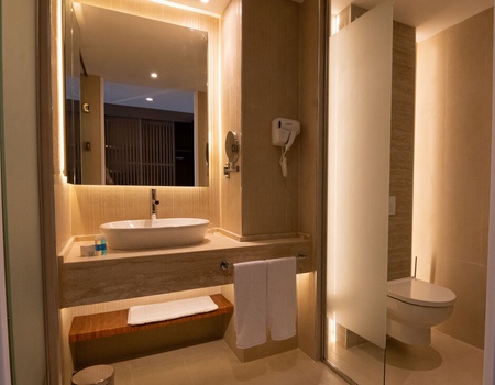 Hôtel One Resort Premium 4* - 5