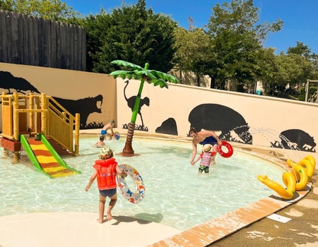 Camping Ludo Parc Pausado, 3* - 2