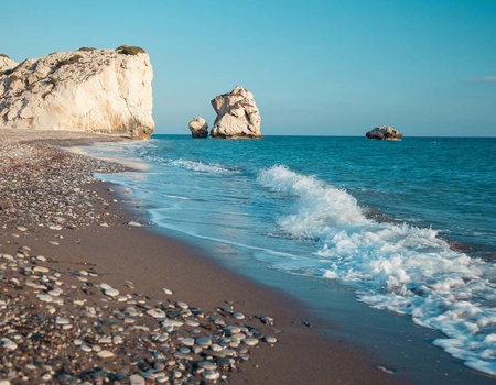 Autotour L'Essentiel de Chypre - Arrivée Paphos - 3