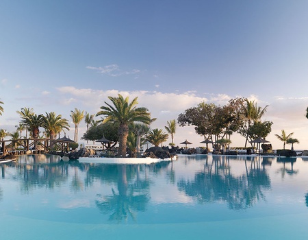 Hôtel Paradisus By Melia Salinas Lanzarote 5* Adult Only 16+ - Lanzarote, Canaries - Image 4