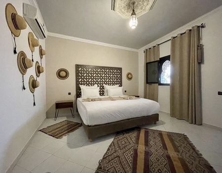 Riad Soir Marrakech - 5