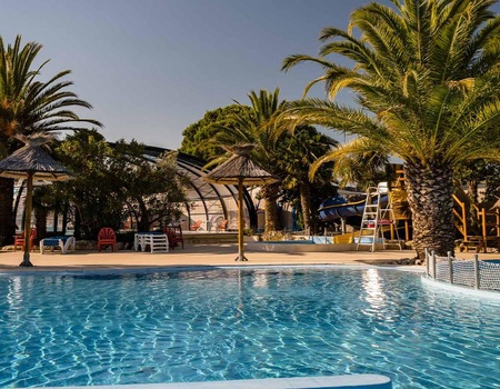 Camping Siblu Mer Et Soleil - FunPass inclus, 5* - 3