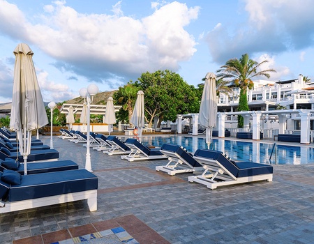 Ôclub Select Minos Imperial Luxury Beach Resort and Spa 5* - 4