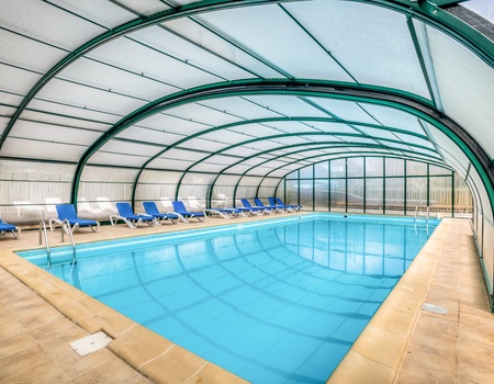 Camping Paradis Les Capucines 4* - 2