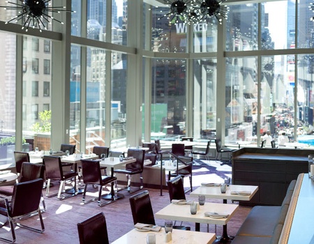 M Social Hotel Times square New York 4* « Sans Transfert » - 5