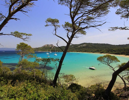 Séjour 4* avec bulles et jetons au Casino de Hyères - 4* - 5