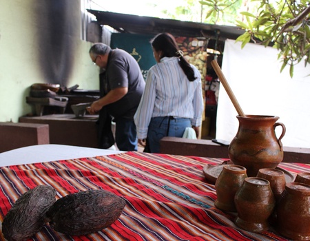 Circuit Terres métisses ancestrales - 3