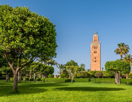 City Break Marrakech Découverte - 1