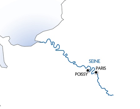 Week-end de fête en croisière sur la Seine - Paris, Ile de France - Image 3