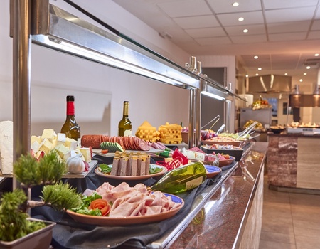 Hôtel Ilusion Calma 3*sup - 4