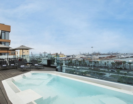 Hôtel Pierre & Vacances Puerto de la Luz 3* - Grande Canarie, Canaries - Image 3