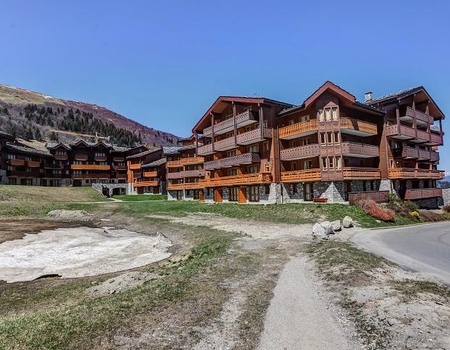 Quartier La Forêt - maeva Home - Savoie - Valmorel, Alpes du Nord - Image 3