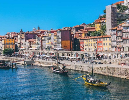 Circuit Visages du Portugal - 3