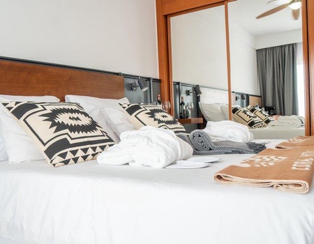 Hôtel Coral Cotillo Beach 4* - Fuerteventura, Canaries - Image 2