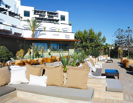 Hôtel Riu Tikida Beach 4* - 3