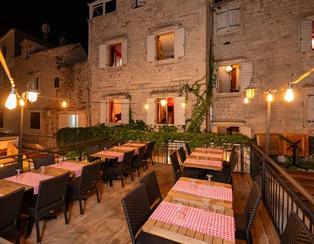 Hôtel Heritage Hôtel Tragos 4* - Flex - Trogir - 2