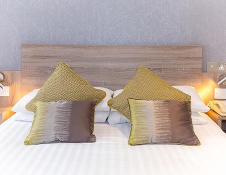 Hôtel Phoenix 3* « sans transfert » - 5