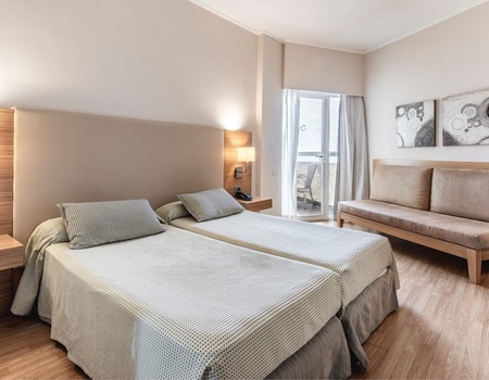 Hôtel Be Live Tenerife By Ôvoyages 4* - 3