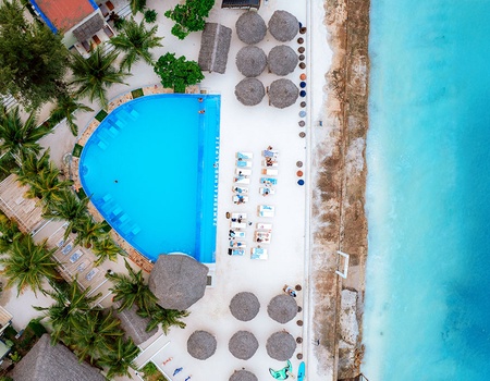 Jambo Resort by Mambo Hotels 4* - 4