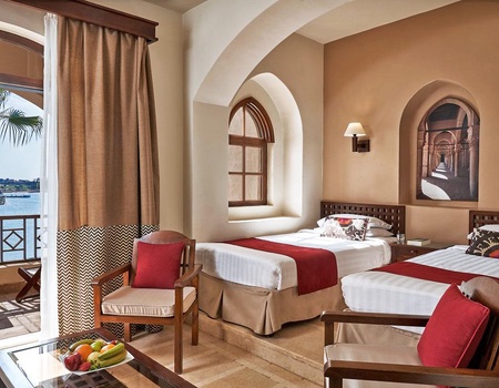 Hôtel Sultan Bey Hotel Resort 4* - 5