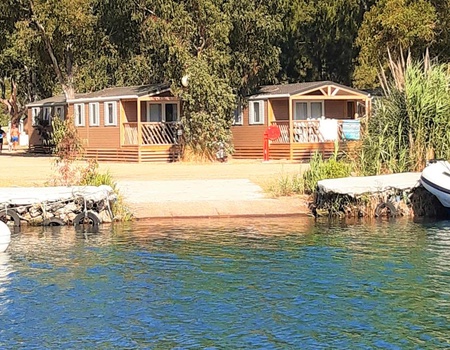 Camping Dolce Vita 3* - 4
