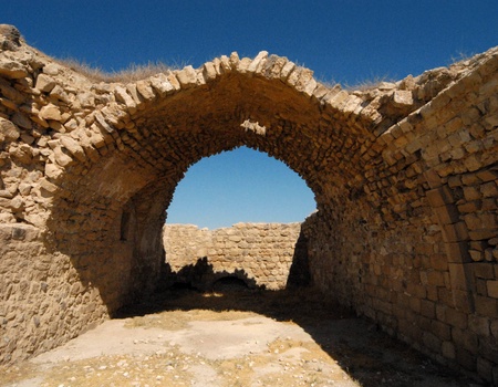 Circuit Sur les traces des Nabatéens : trek en terre jordanienne - 5