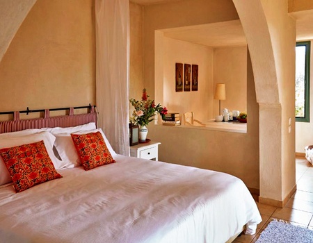 Hôtel Village Heights Resort 5* - 5