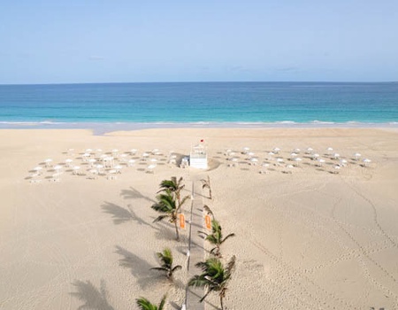 Club Framissima VOI Praia de Chaves Resort 5* - 4