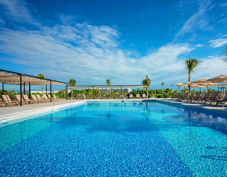 Riu Latino 5 * Adult Only +18 - 2