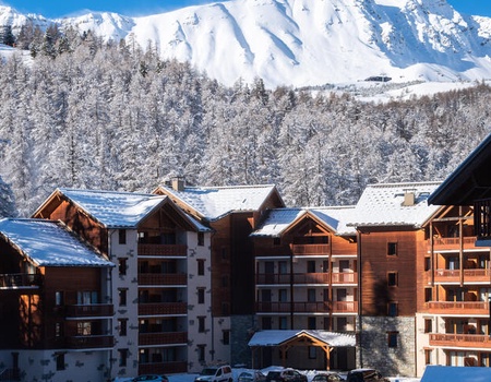Résidence L'Albane - Maeva Super Home - Haute Savoie - Evian les Bains, Alpes du Nord - Image 2