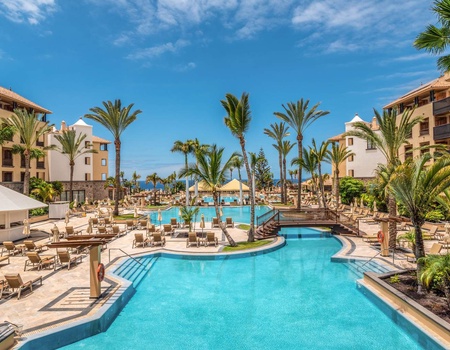 Hôtel GF Gran Costa Adeje 5* - 1