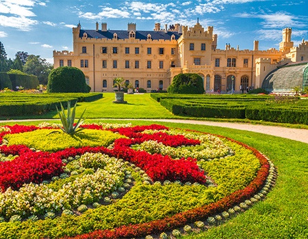 Circuit Merveilleuses Capitales d'Europe Centrale - 5