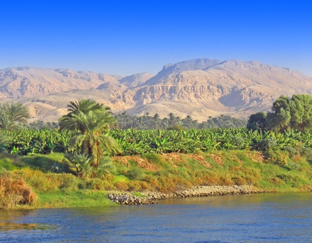 Combiné croisière et hôtel Le Caire antique et Trésors au pays des Pharaons - Le Caire, Egypte - Image 1