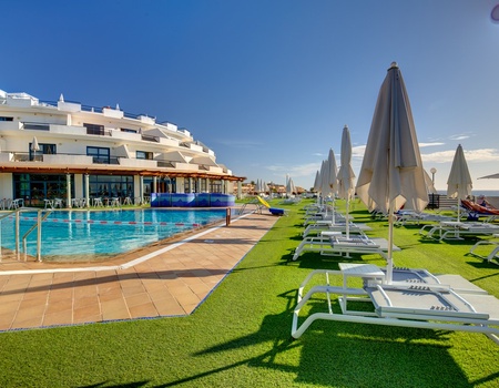 Hôtel SBH Crystal Beach Hotel & Suites 4* Adult Only (+18 ans) - 2