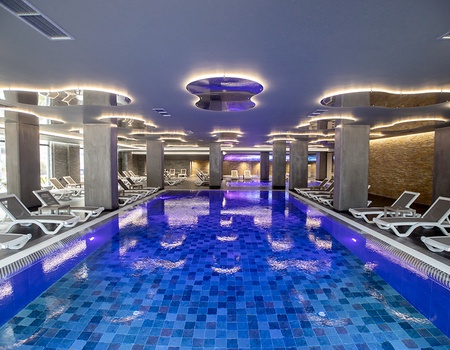 Ôclub Experience Fafa Premium Hotel & Spa 4* - Tirana, Albanie - Image 3
