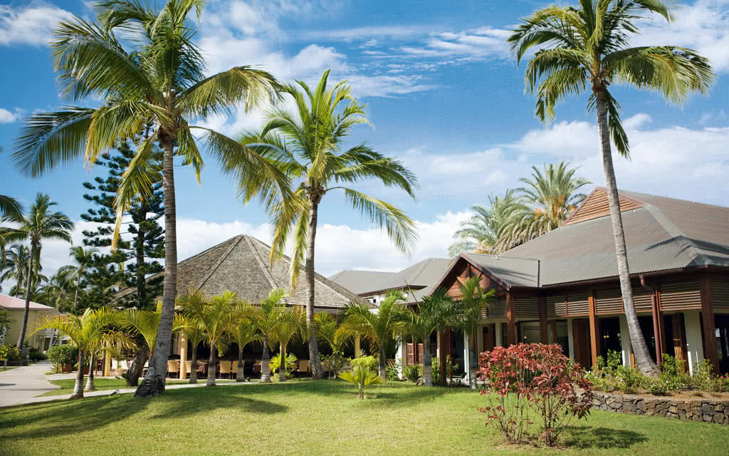 Combiné Hôtel Le Récif 3* Réunion et Gold Beach Resort and Spa 3* Maurice - 3