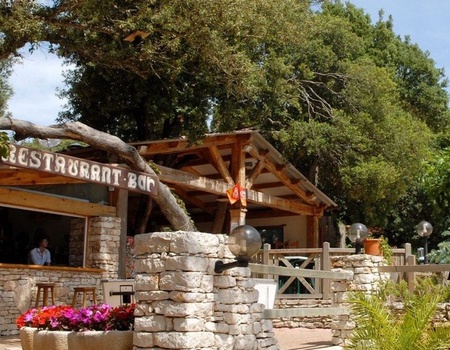 Camping Campo Di Liccia 3* - 5